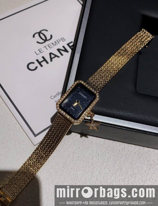 Chanel 26X20mm 101522 Watch