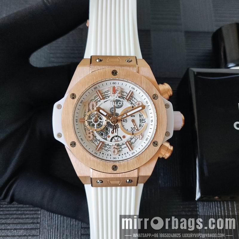 Hublot 43mm 092281 Watch