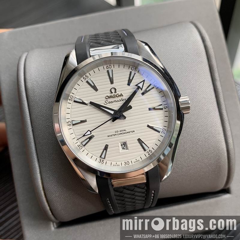 Omega 41mm 090525 Watch