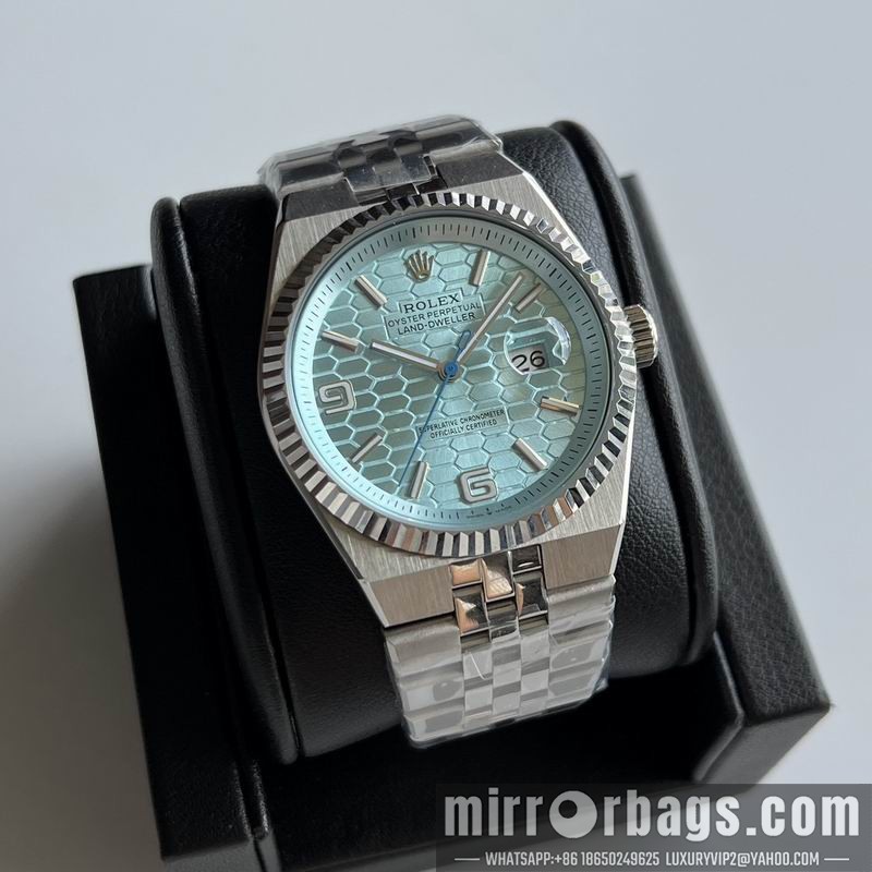 Rolex 41mm 36mm 042929 Watch