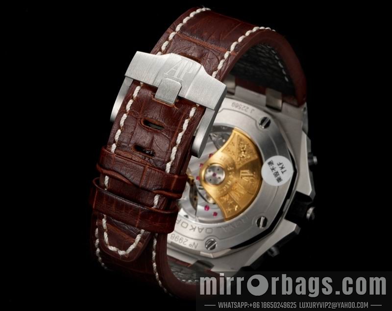 AP watch 080433 Watch