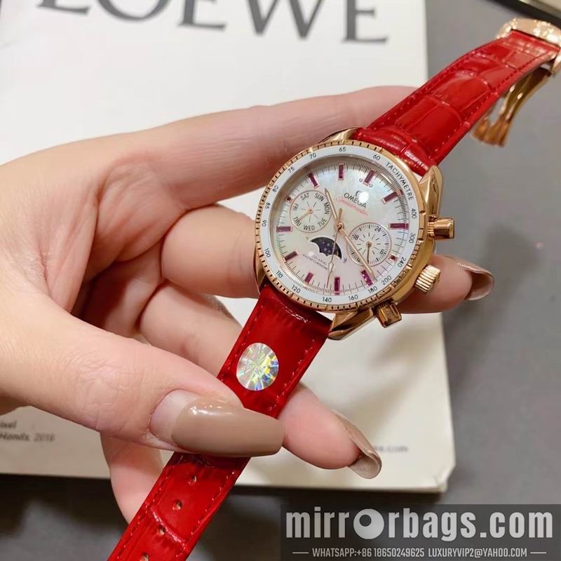 Omega 37mm 101558 Watch