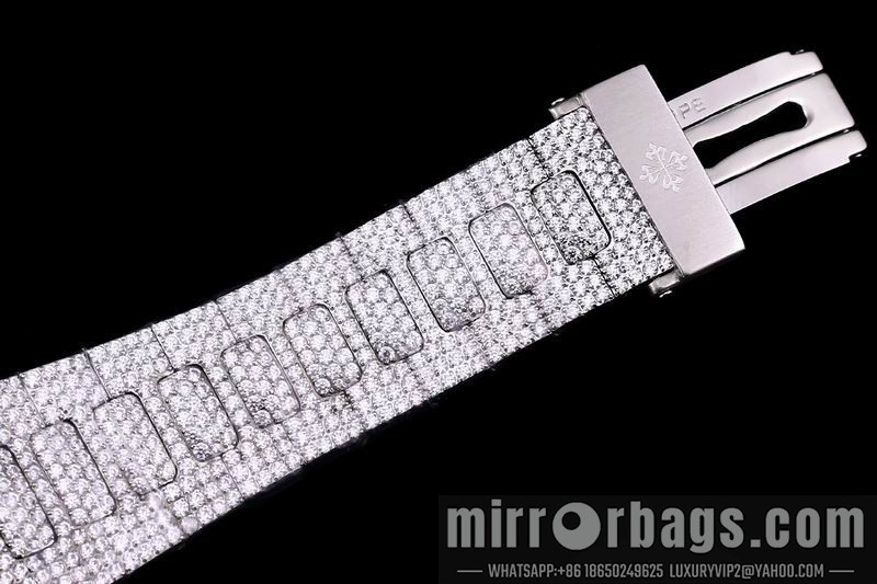 Patek Phillipe 40mm 082132 Watch