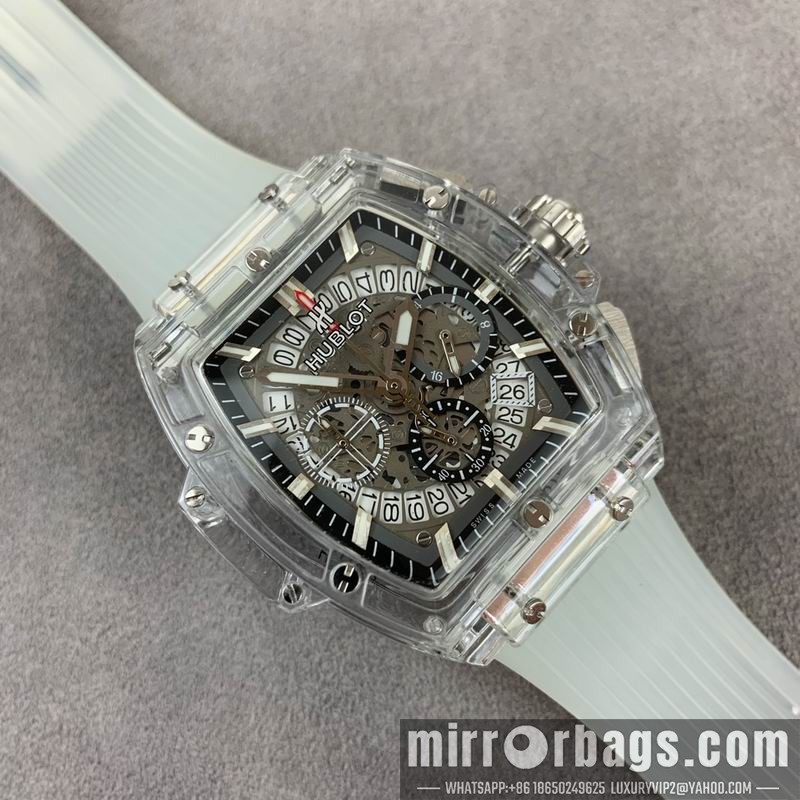 Hublot 47mm 080710 Watch