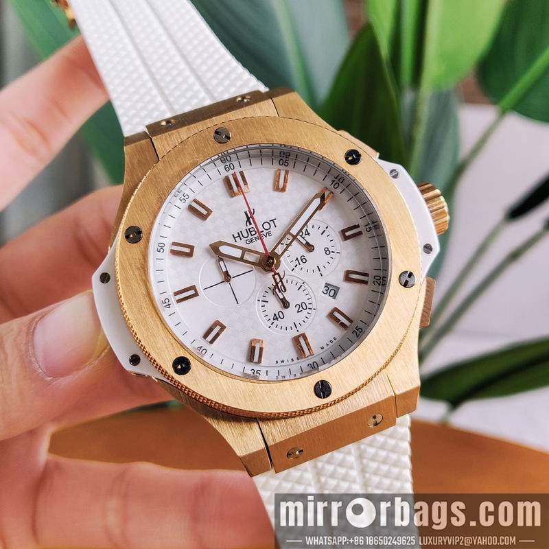 Hublot 43mm 092260 Watch