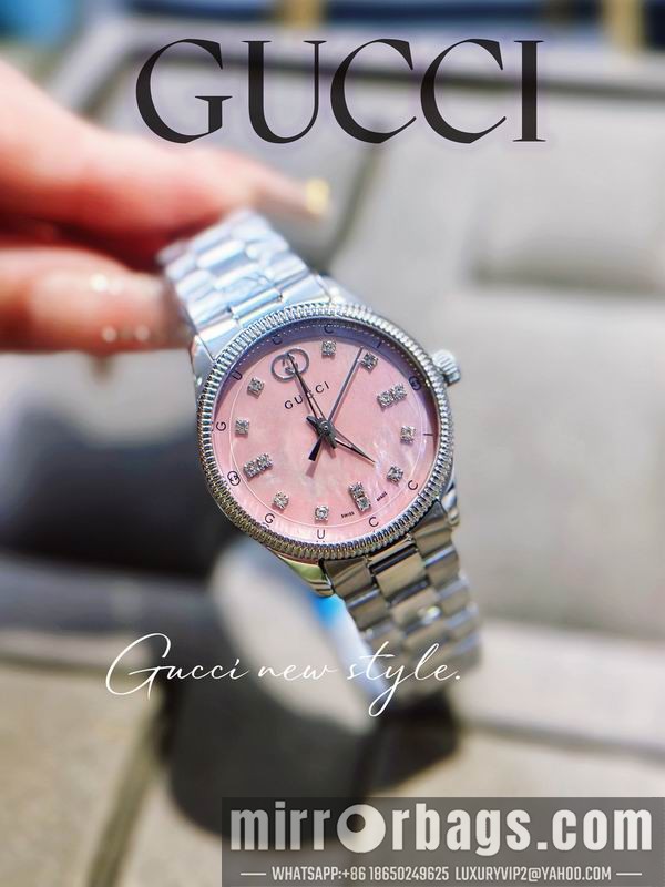 Gucci 29mm 042932 Watch