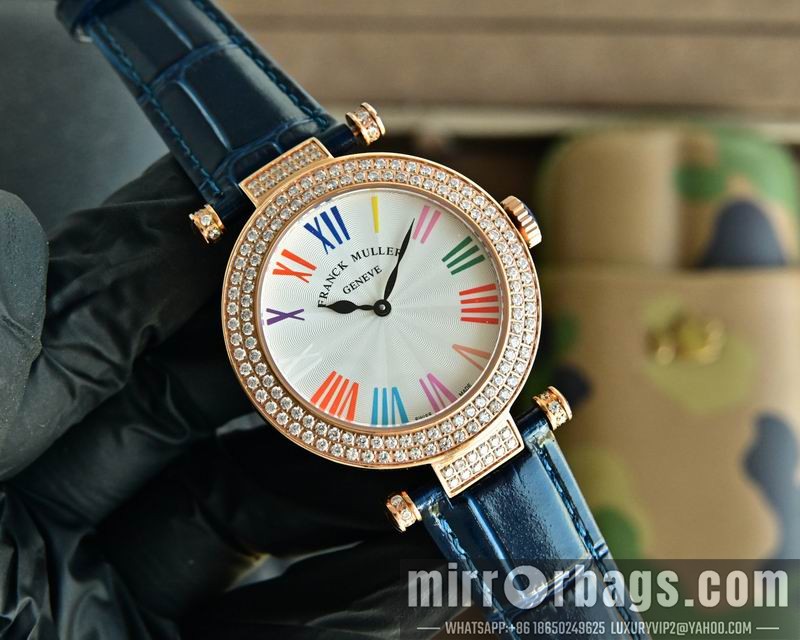 Franck Muller watch 111440 Watch