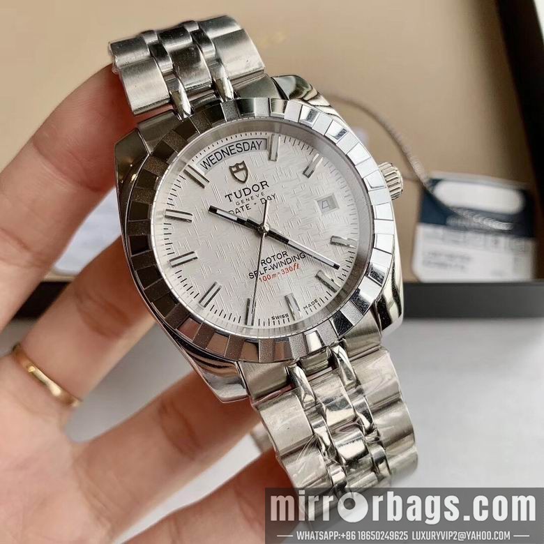 Tudor watch M22 Watch