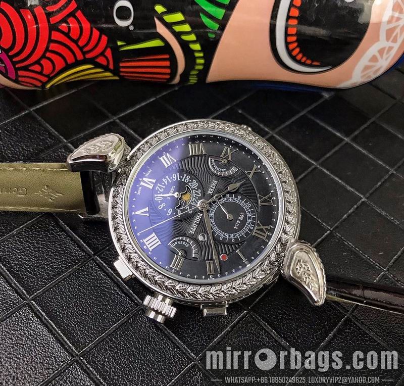 Patek Philippe 45mm 092316 Watch