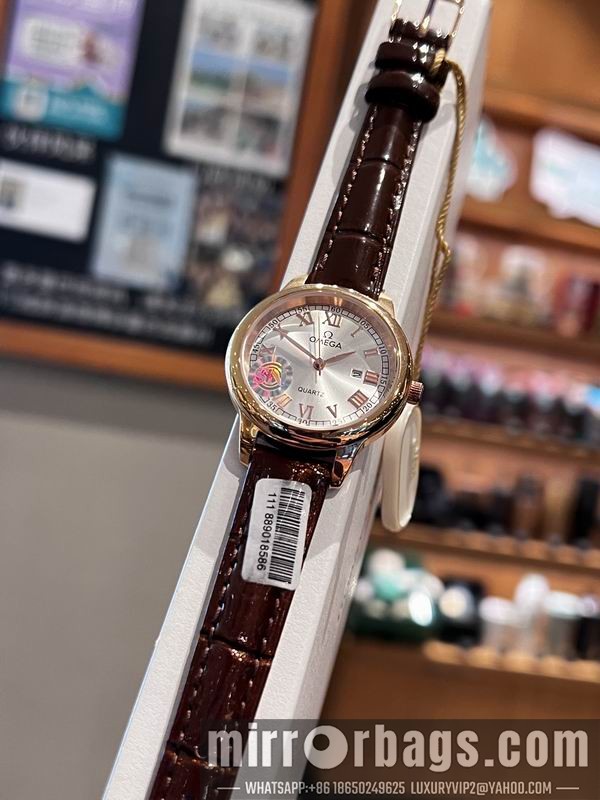 Omega 35mm 042940 Watch