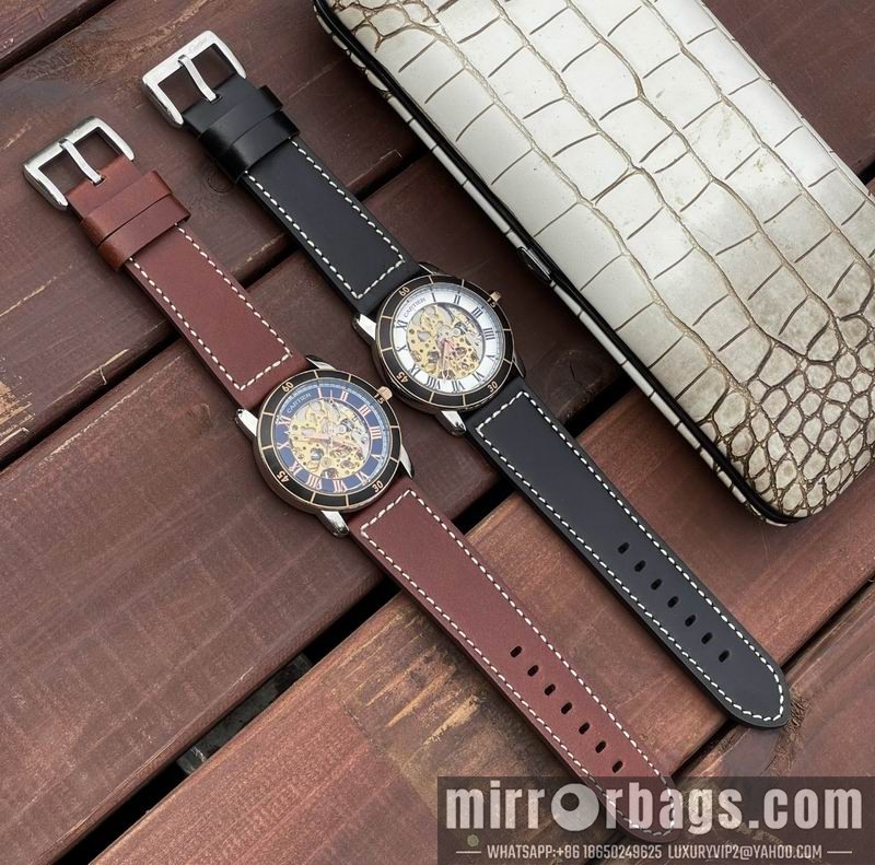 Cartier 42mm 111456 Watch
