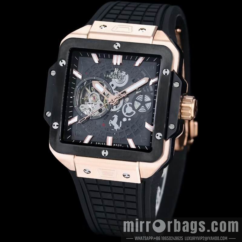 Hublot 42mm 082394 Watch