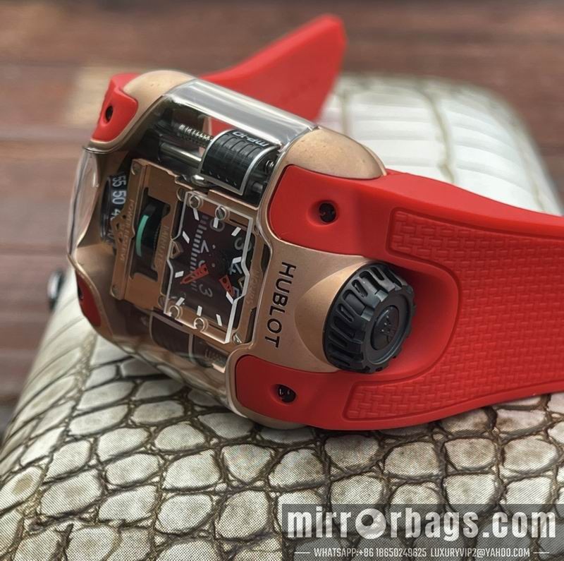 Hublot watch 110311 Watch