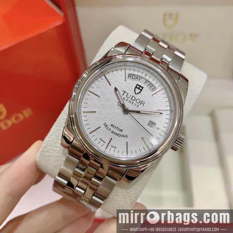 Tudor 39mm 072441 Watch