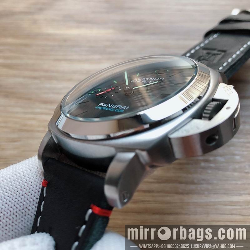 Panerai 44mm 090467 Watch