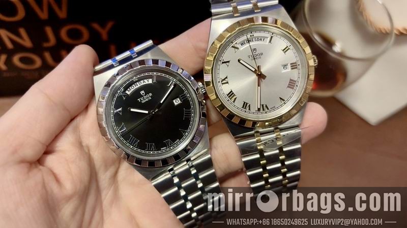 Tudor 41mm 072440 Watch