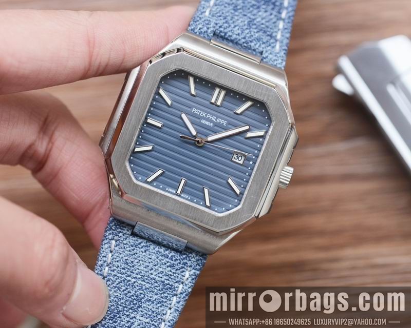 Patek Philippe 40mm 080665 Watch