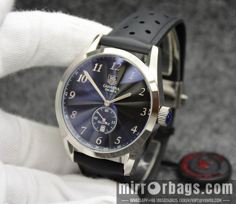 Tag Heuer men 44X16mm 102317 Watch