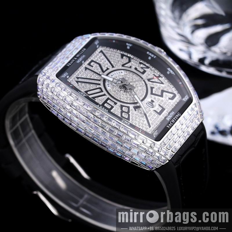 Franck Muller 54X42mm 091626 Watch