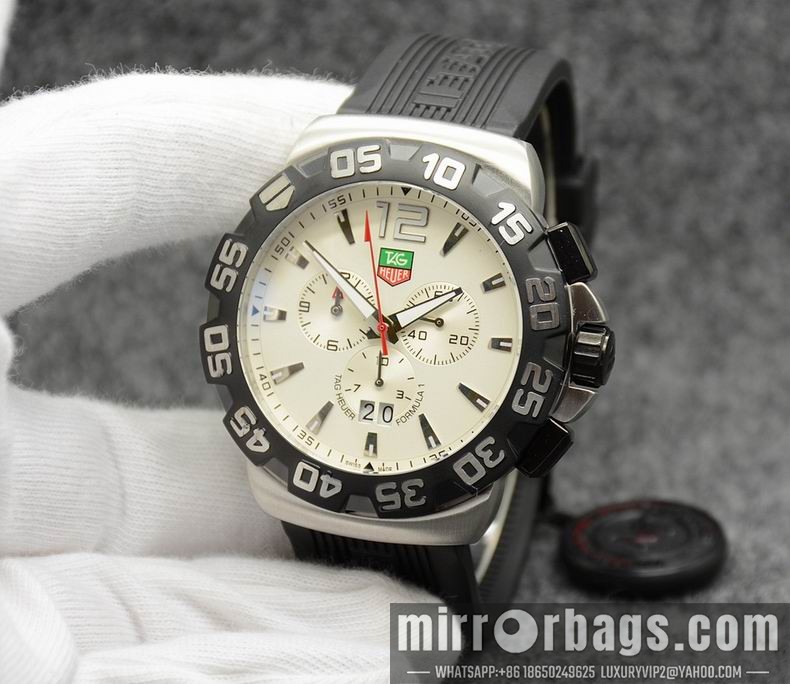 Tag Heuer men 47X15mm 070835 Watch