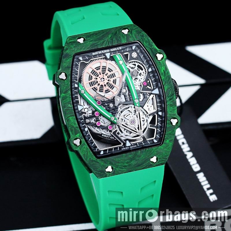 Richard Mille watch 110919 Watch