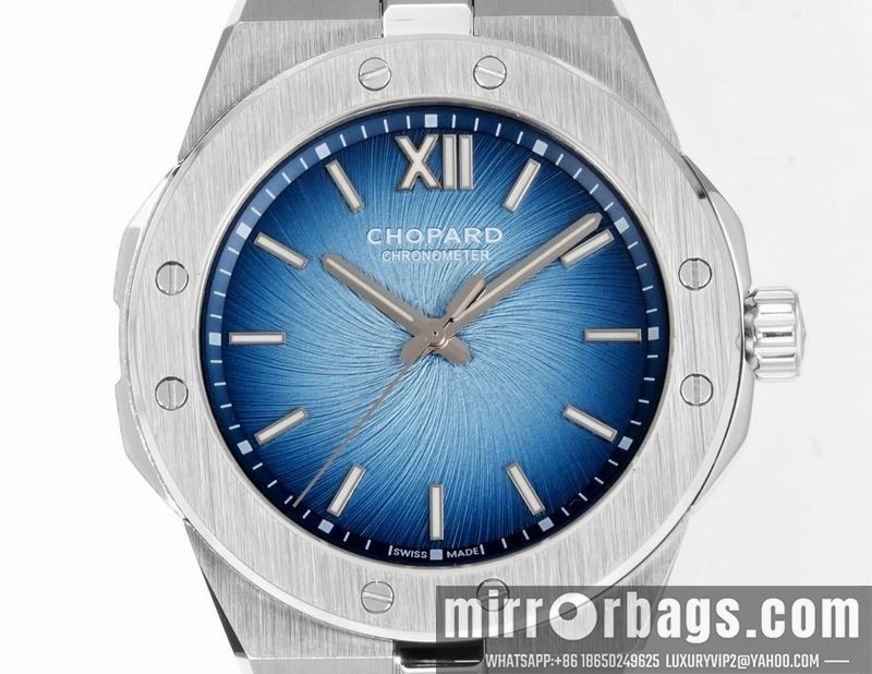 Chopard 41mm 080440 Watch