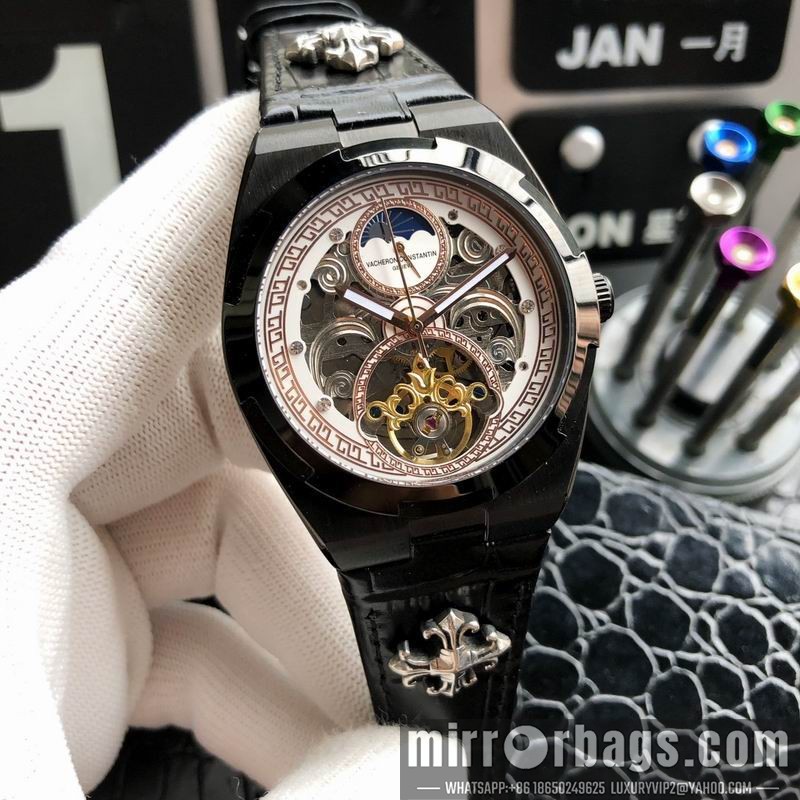 Vacheron Constantin 43mm 090542 Watch