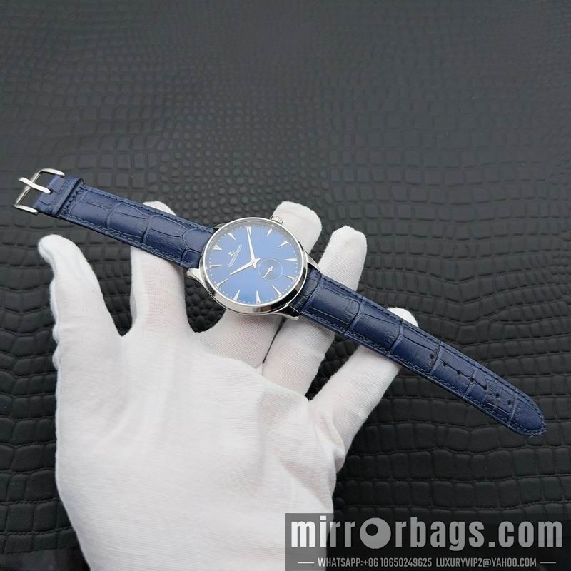 Jaeger LeCoultre 40mm 100849 Watch