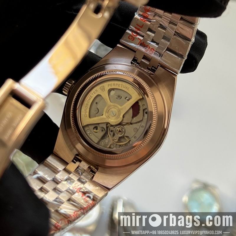 Rolex 41mm 36mm 042928 Watch