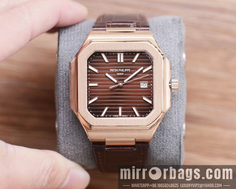 Patek Philippe 40mm 080663 Watch
