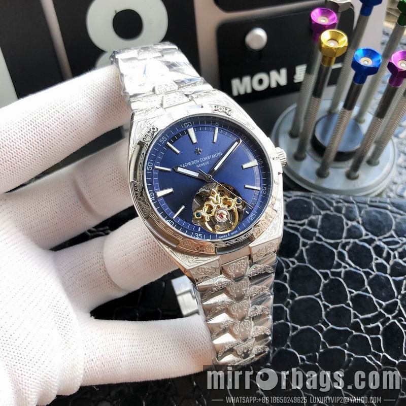 Vacheron Constantin 43mm 090546 Watch