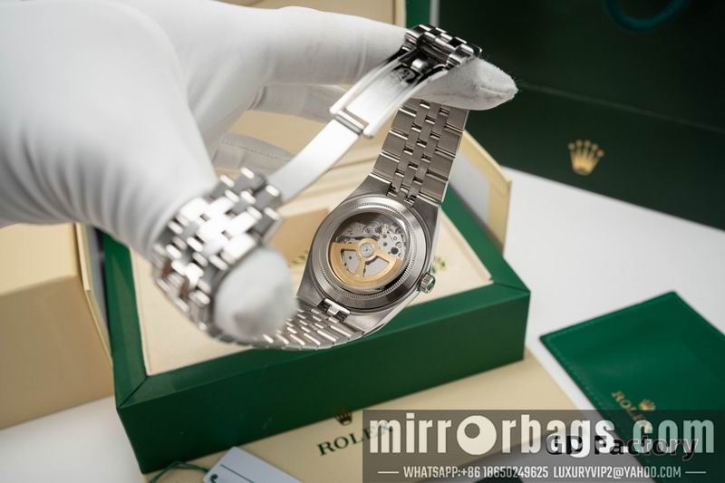 Rolex woman watch 091734 Watch