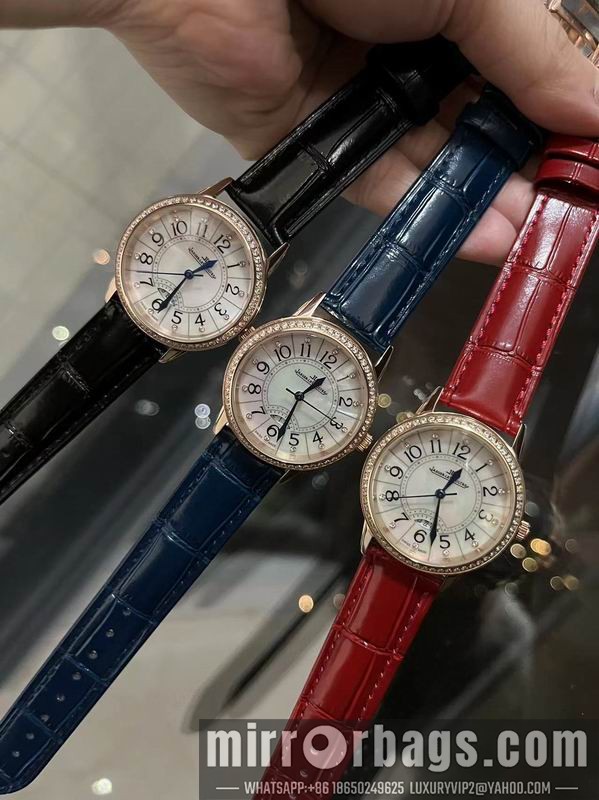 Jaeger Lecoultre 33mm 092341 Watch