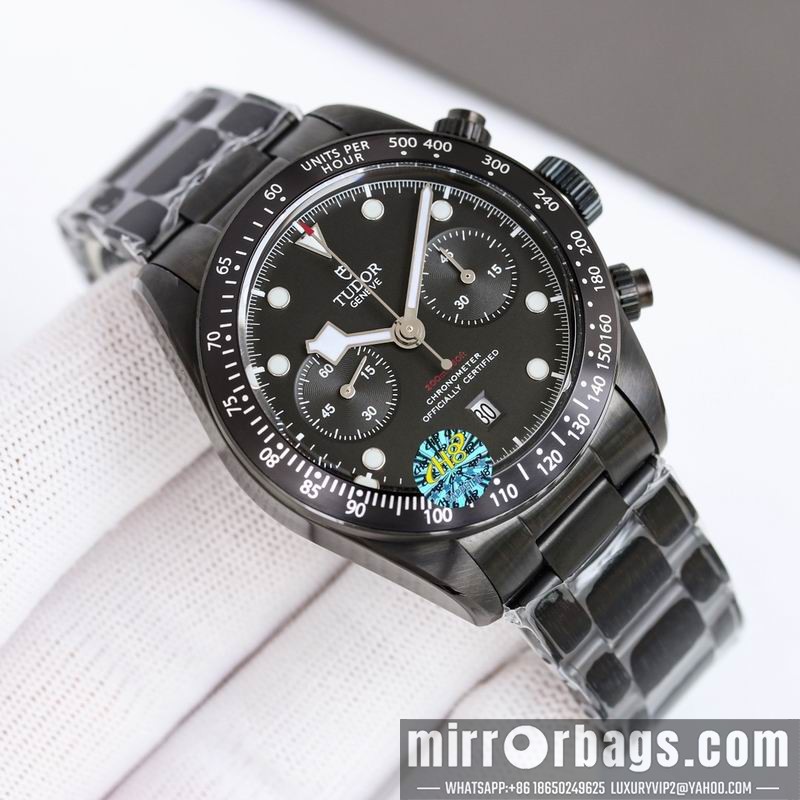 Tudor 41mm 032235 Watch