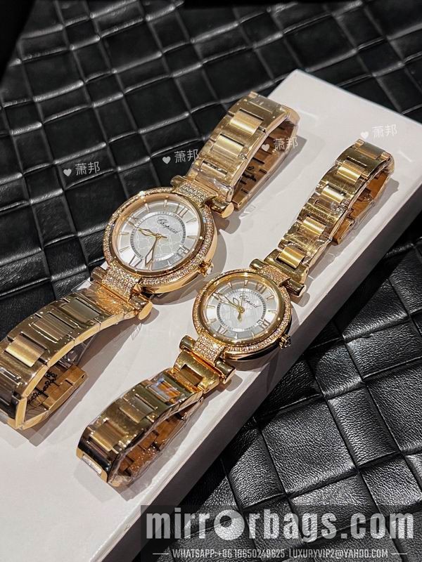 Chopard 36mm 29mm 010517 Watch