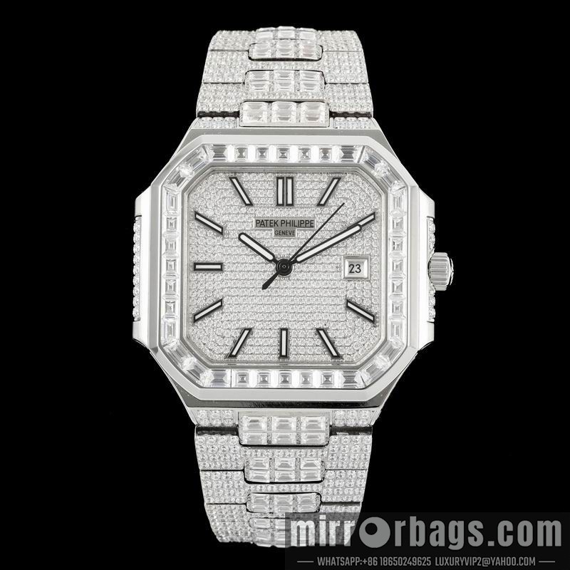 Patek Phillipe watch 082123 Watch