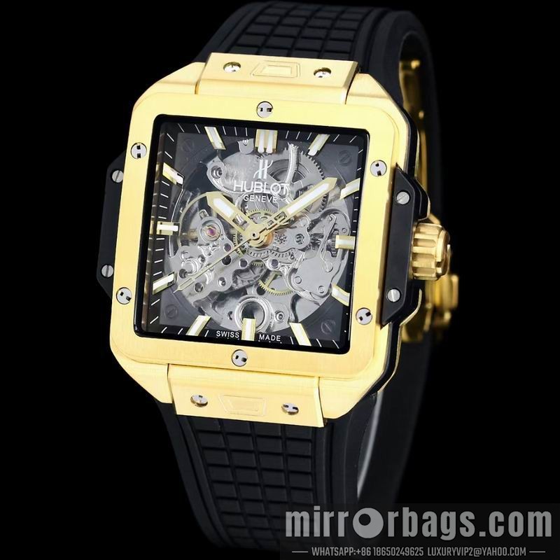 Hublot 42mm 082393 Watch