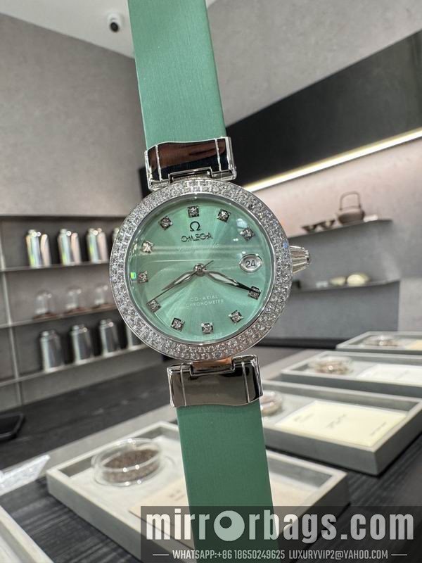 Omeaga 34mm 101443 Watch