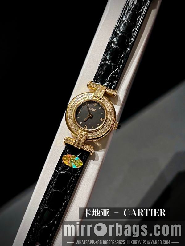 Cartier 24mm 042918 Watch