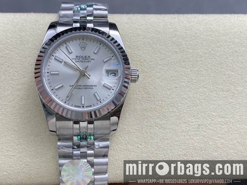 Rolex 31mm 102301 Watch