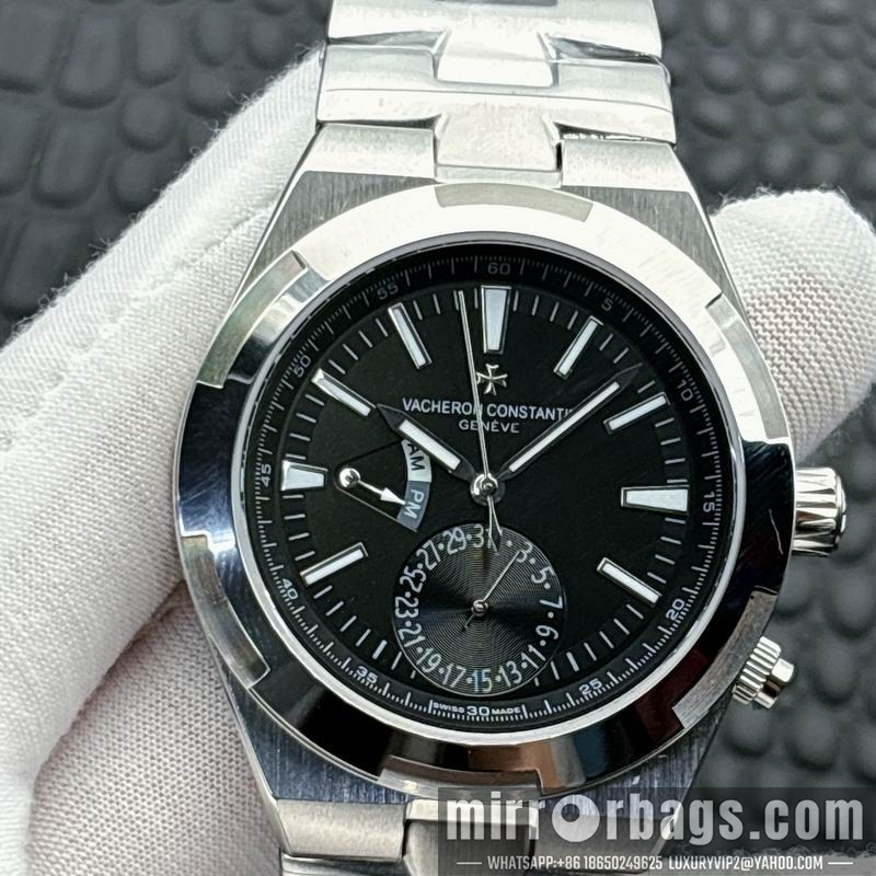 Vacheron Constantin 41mm 100808 Watch