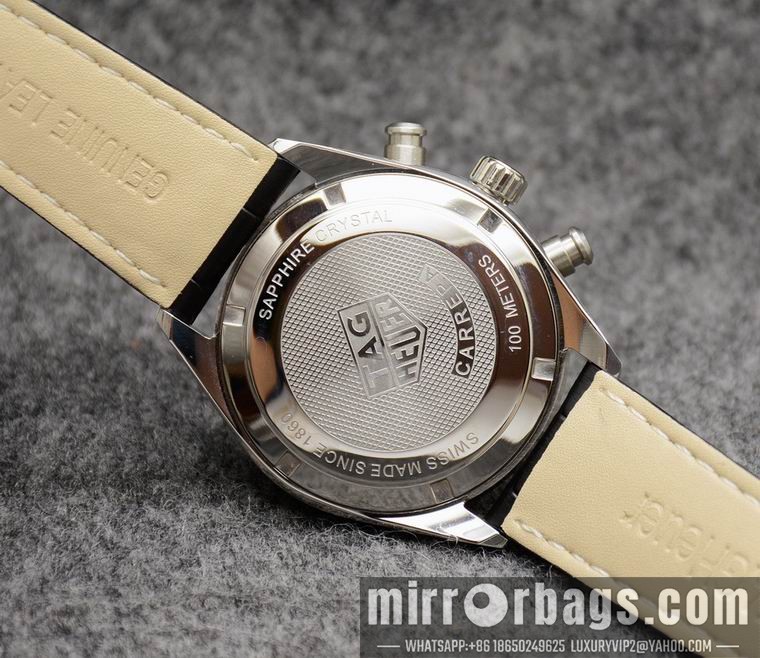 TAG Heuer watch mb 072202 Watch