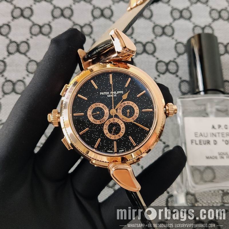Patek Philippe 45mm 092328 Watch