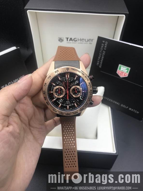 Tag Heuer watch M45 Watch