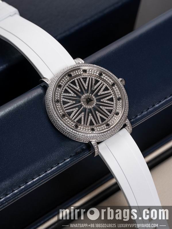 Chopard 44mm 111416 Watch