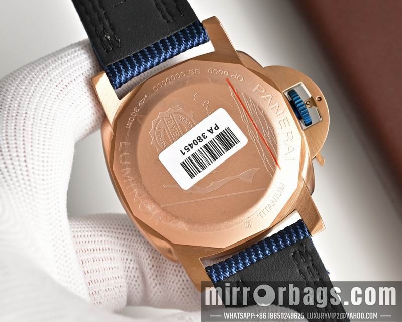 Panerai 44mm 110936 Watch