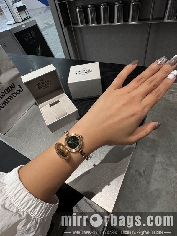 Versace 25mm 101593 Watch
