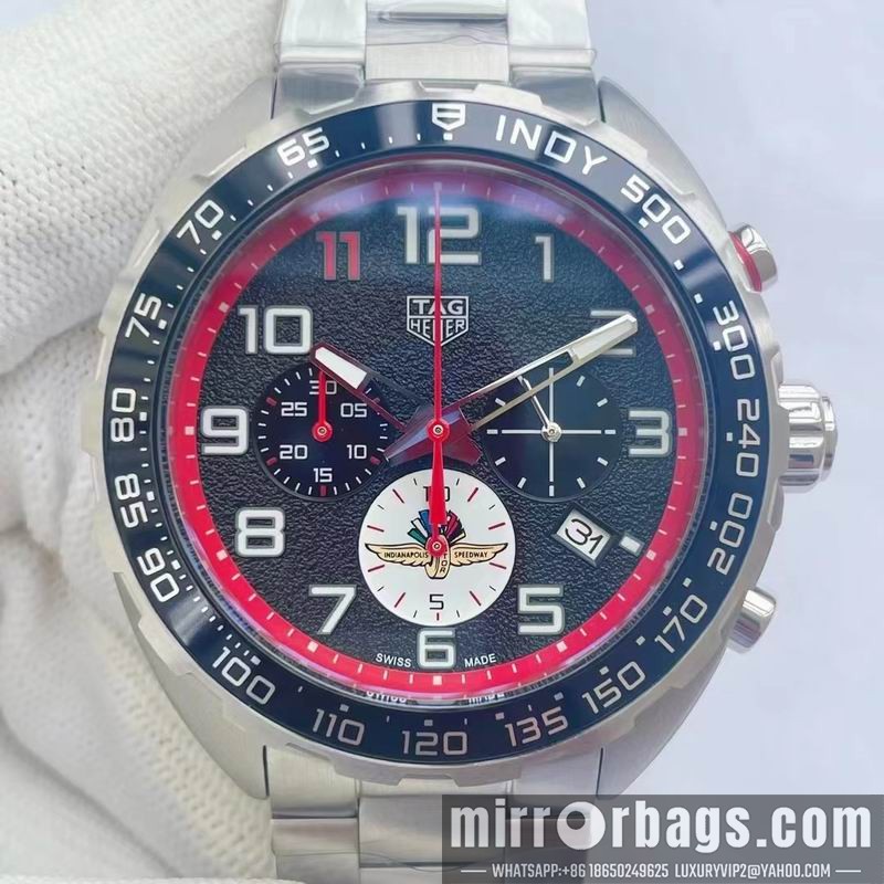 Tag Heuer watch 080584 Watch