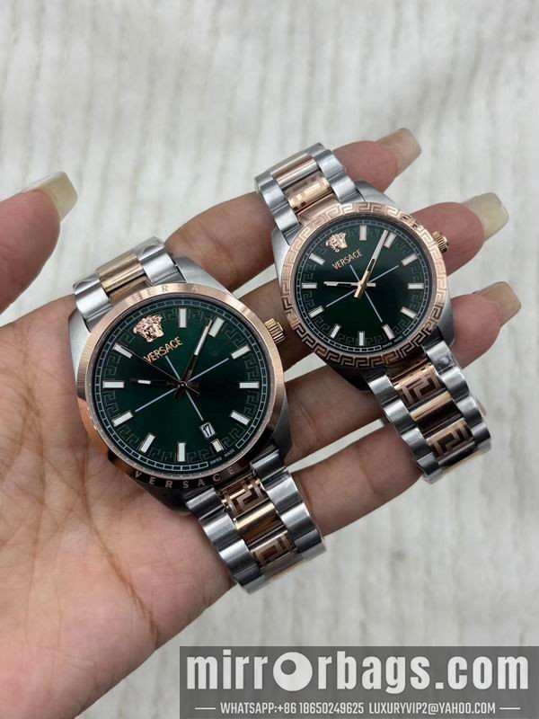 Versace man40mm woman32mm 042959 Watch
