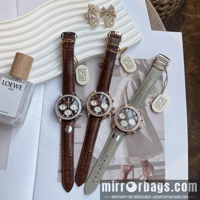 Omega 38mm 110378 Watch